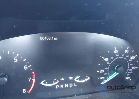 2020 Ford Escape S from USA, damaged, VIN 1FMCU0F66LUA22705